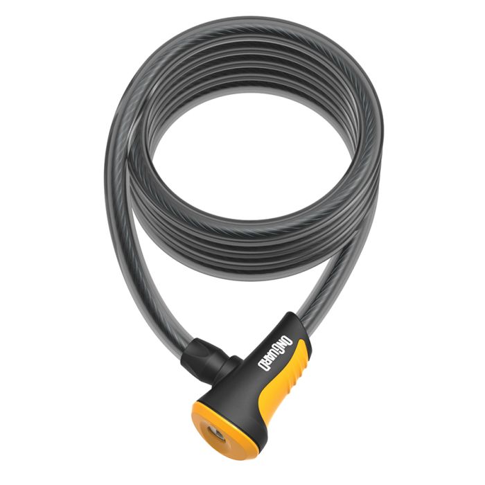 Onguard Neonspule (180 cm x 12 mm) – Orange