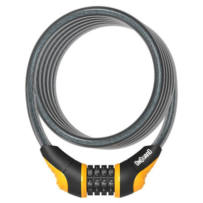 Onguard Neonspulen-Kombination (180 cm x 12 mm) – Orange