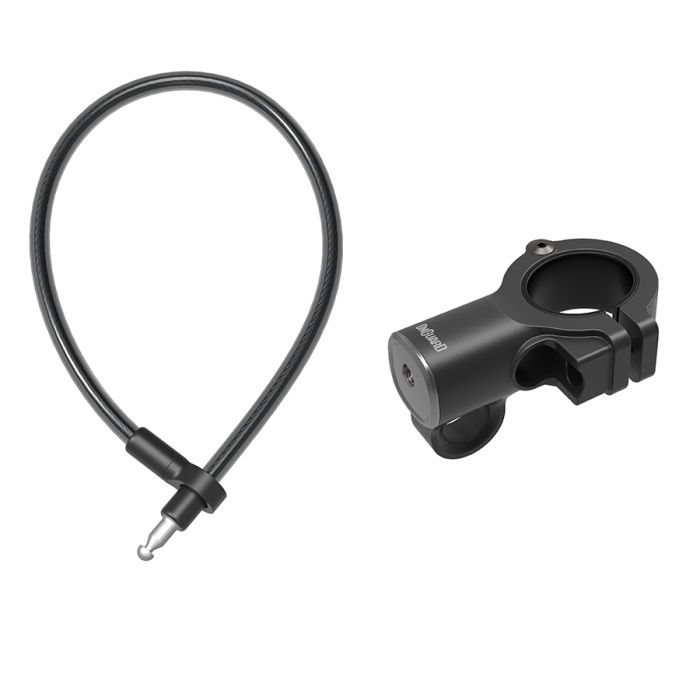 Onguard E-Scooter-Kabel-Schlüsselschloss (120 cm x 12 mm)