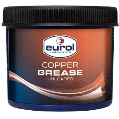 Eurol Kupfer FET 500 Gramm