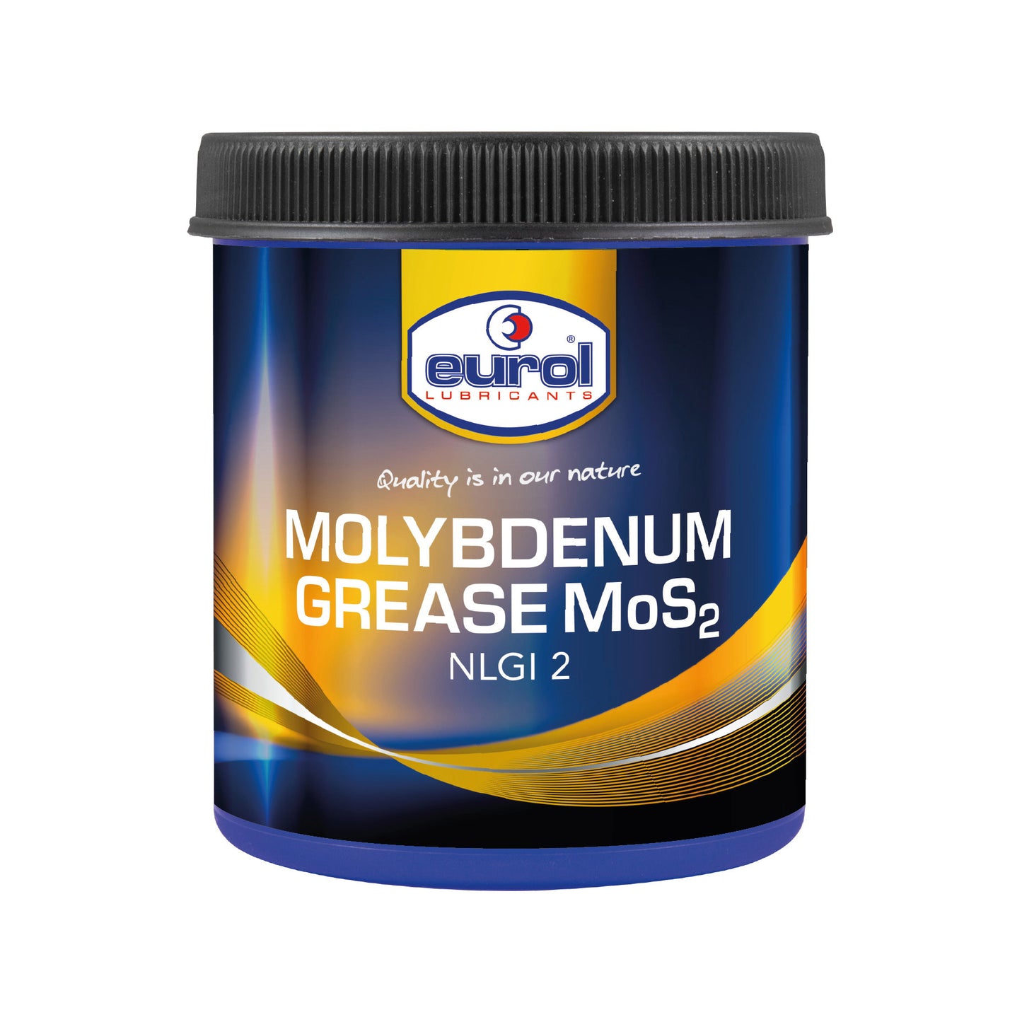 Eurol Graphit Fett Molybdän MOS2 500G