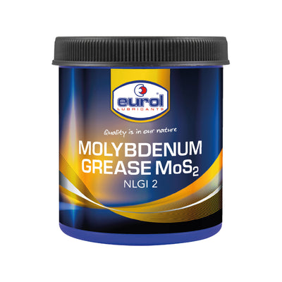 Eurol Graphit Fett Molybdän MOS2 500G