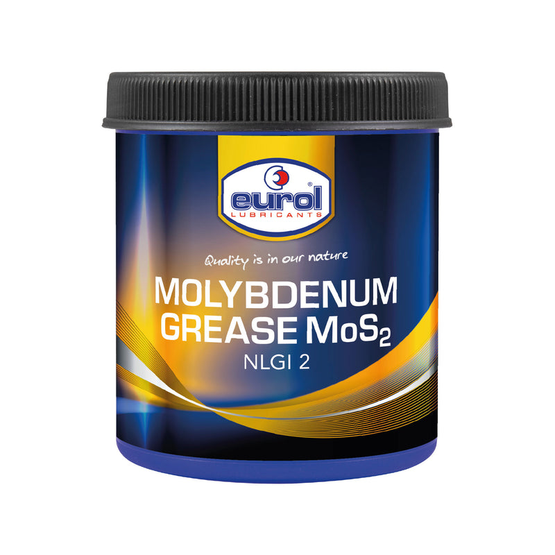 Eurol Graphit Fett Molybdän MOS2 500G