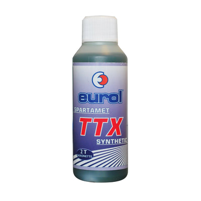 Öl Eurol Zweitakt Spartamet TTX