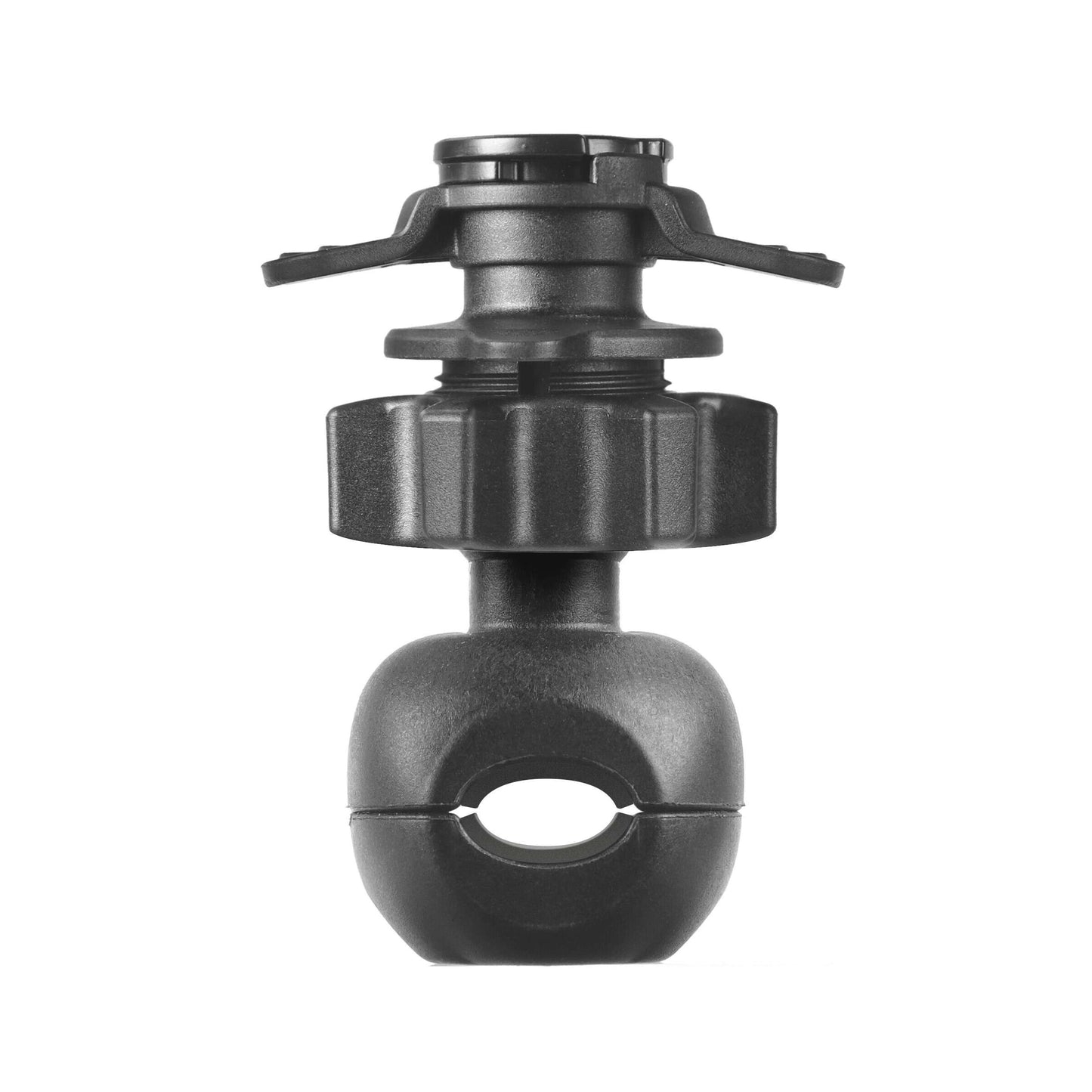Lampa Opti-Mirror Spiegelmontage für Roller Motorrad