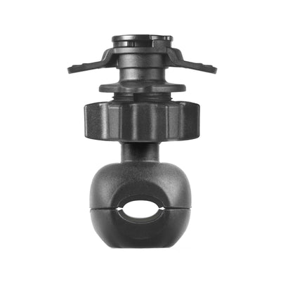 Lampa Opti-Mirror Spiegelmontage für Roller Motorrad
