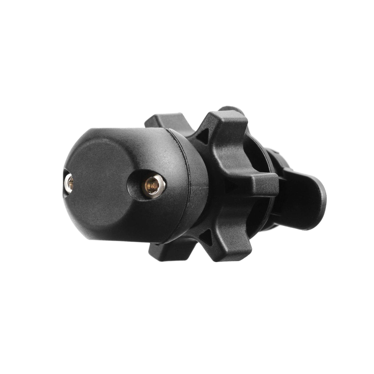 Lampa Opti-Mirror Spiegelmontage für Roller Motorrad