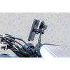 Lampa Opti-Mirror Spiegelmontage für Roller Motorrad