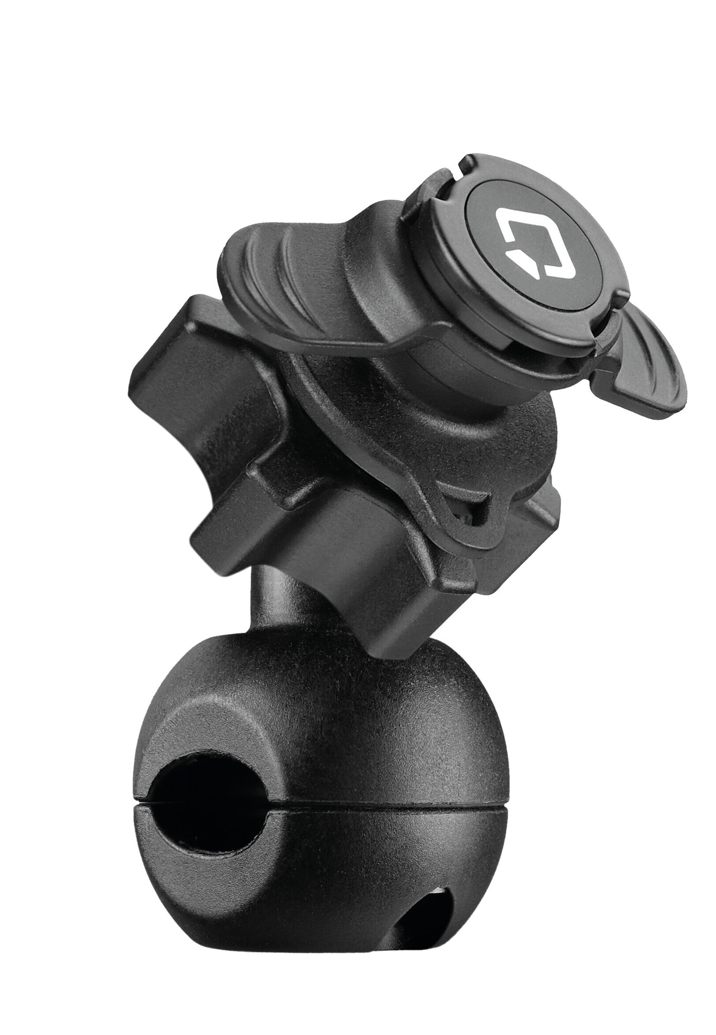 Lampa Opti-Mirror Spiegelmontage für Roller Motorrad