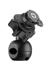 Lampa Opti-Mirror Spiegelmontage für Roller Motorrad - afbeelding 1
