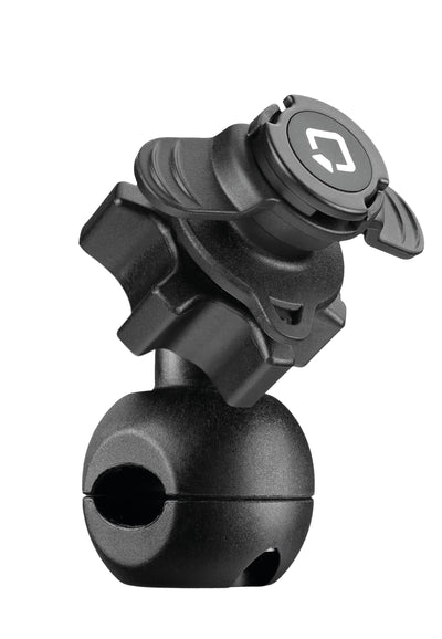 Lampa Opti-Mirror Spiegelmontage für Roller Motorrad