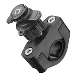 Lampa Opti-Handle DuoLock Lenkerhalterung - afbeelding 1
