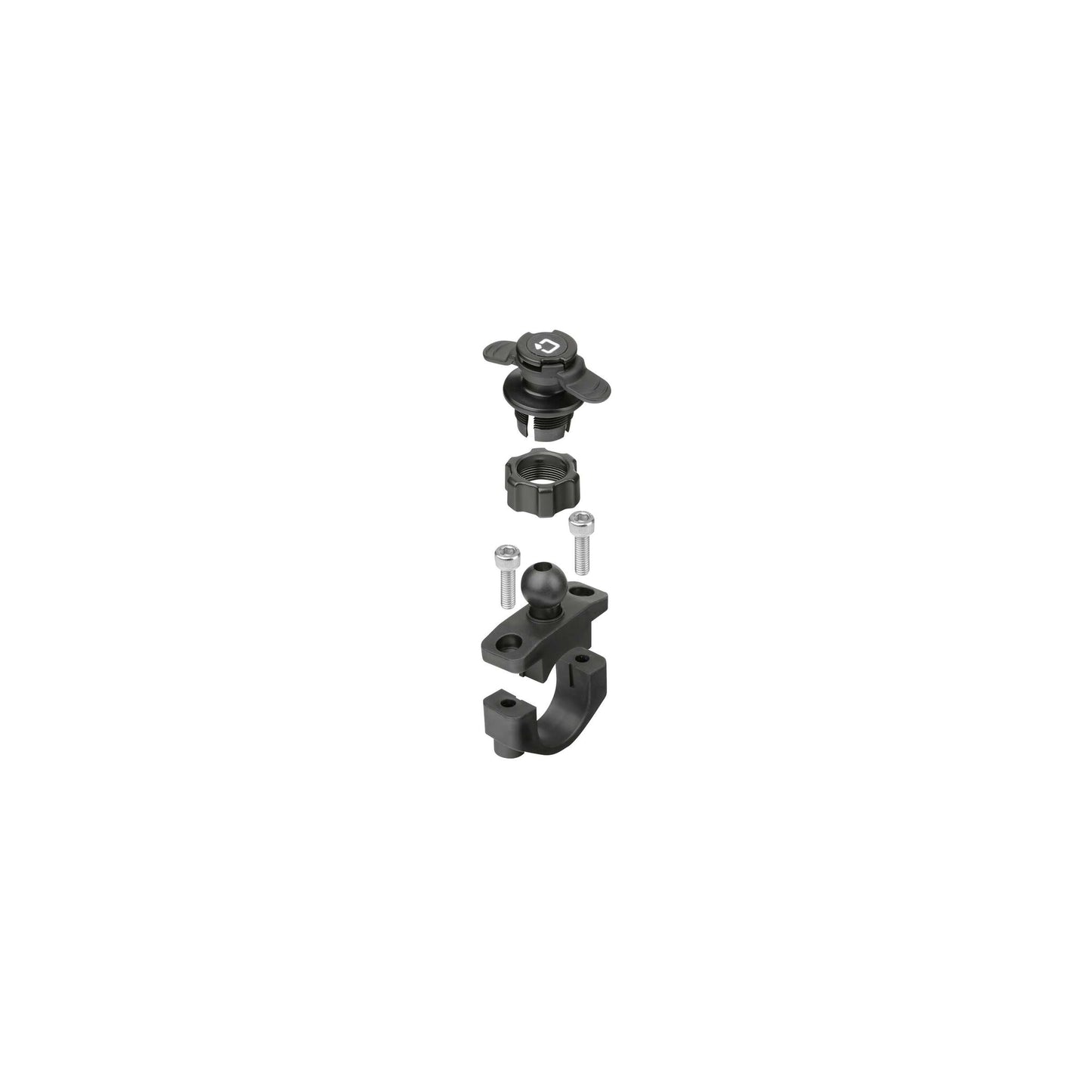 Lampa Opti-Handle DuoLock Lenkerhalterung