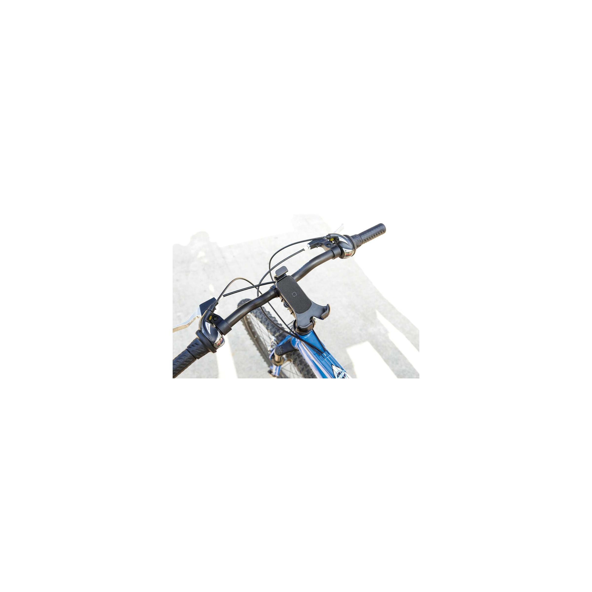 LAMPA Opti-Case-Luftstrom Universal Telefonhalter
