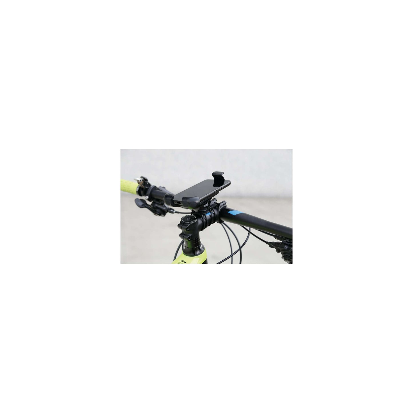 LAMPA Opti-Case-Luftstrom Universal Telefonhalter