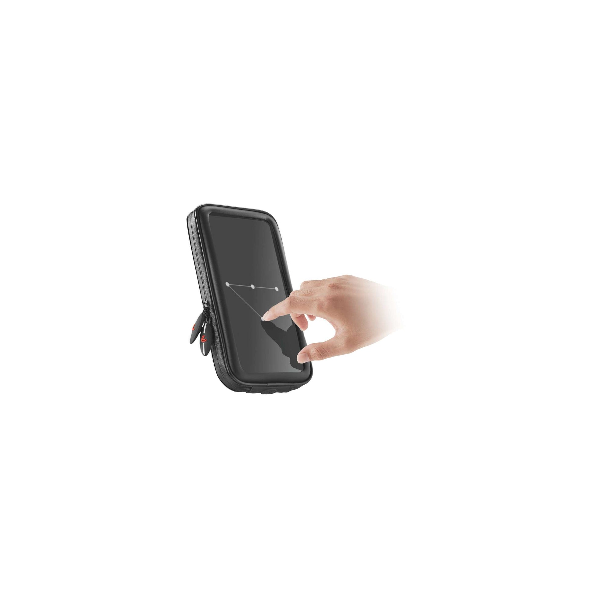 Lampa Opti-Sized Softcase Large