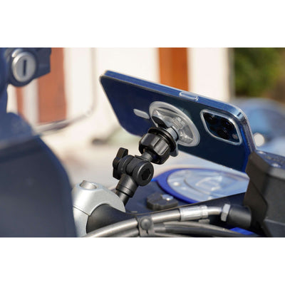 Optiline Universal Adapter klar