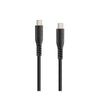 Optilin Silikonkabel USB Typ C> USB Typ C - 150 cm