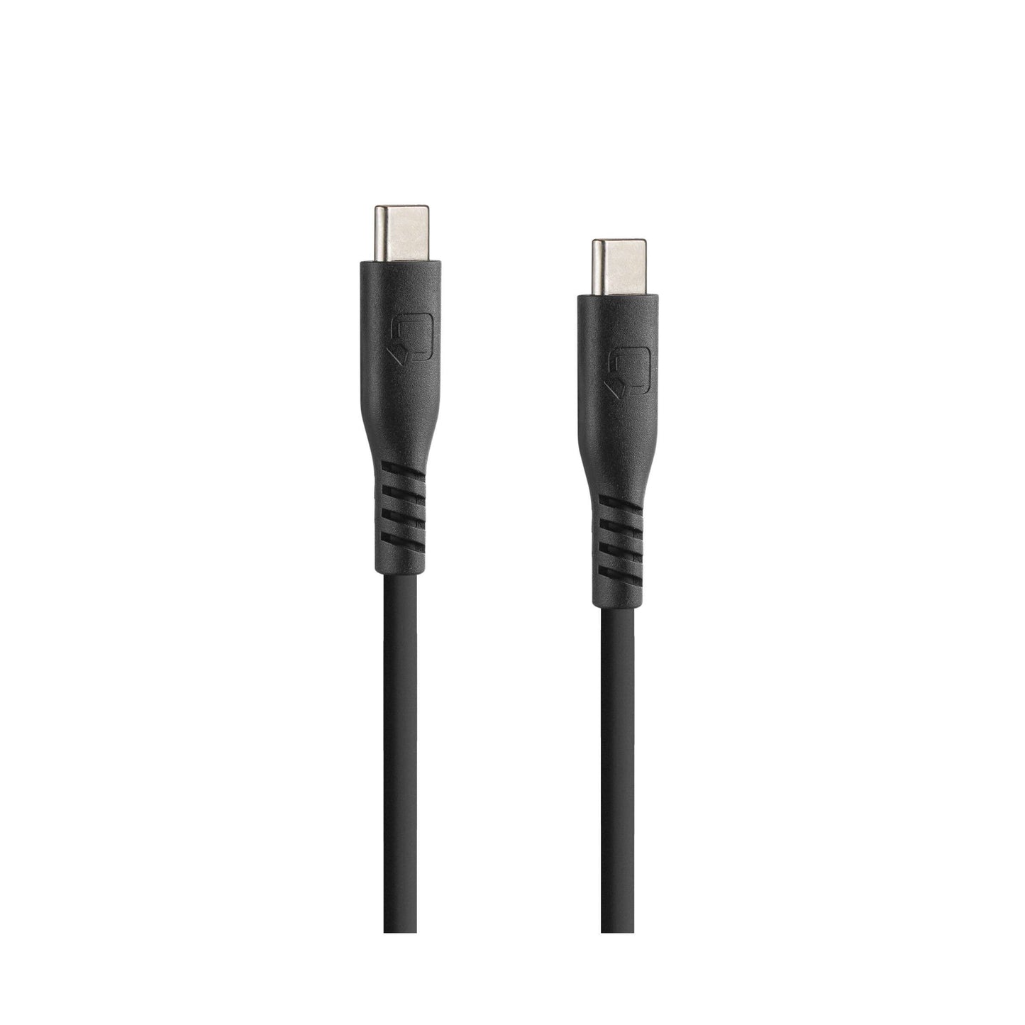Optilin Silikonkabel USB Typ C> USB Typ C - 150 cm