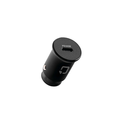 Optiline Car USB Power, 1 USB C Port Charger 30W - 12 24 V