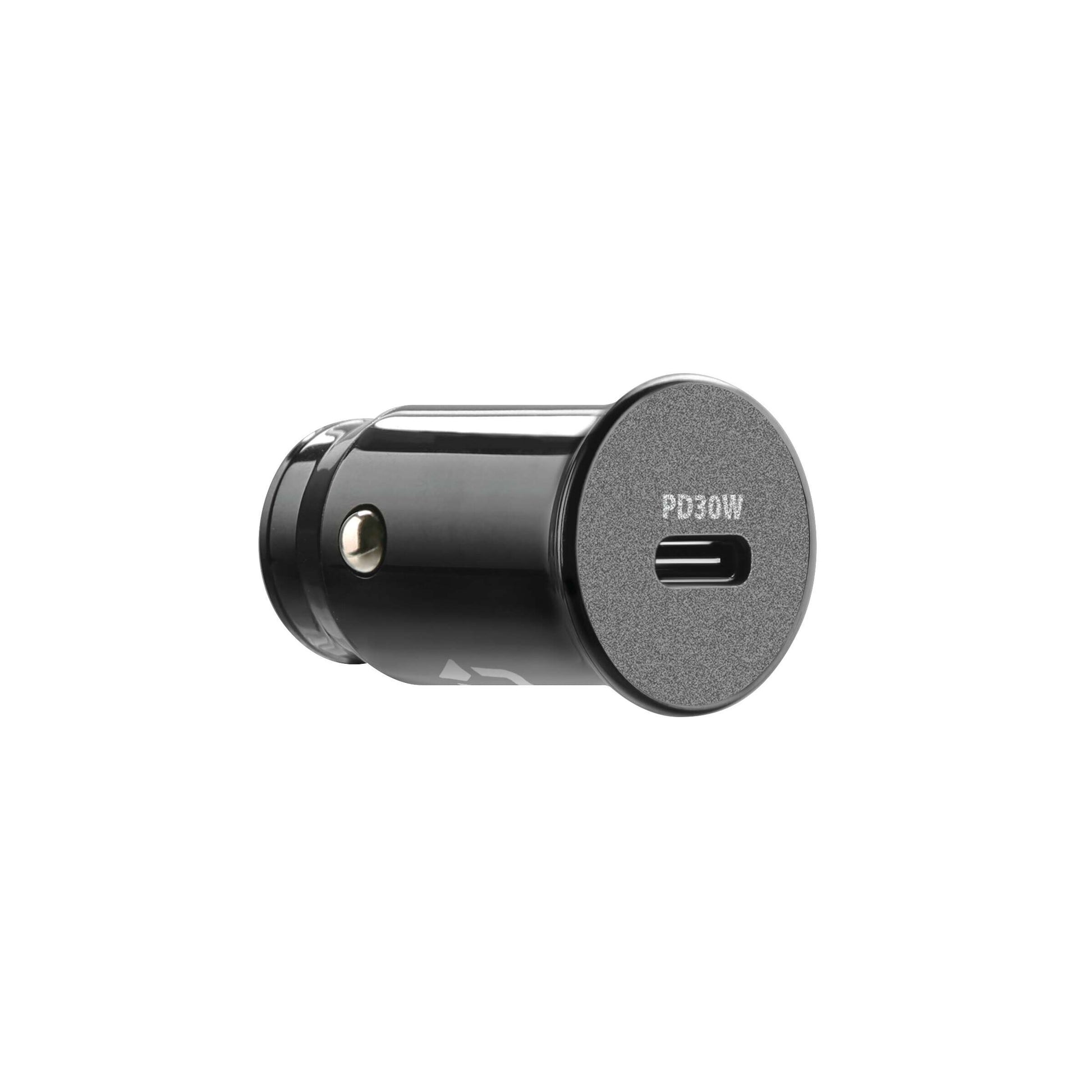 Optiline Car USB Power, 1 USB C Port Charger 30W - 12 24 V