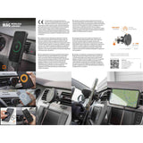Optiline Mag Wireless Airvent - afbeelding 4
