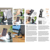 Optiline Mag -Wireless Stand