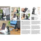 Optiline Mag -Wireless Stand - afbeelding 3