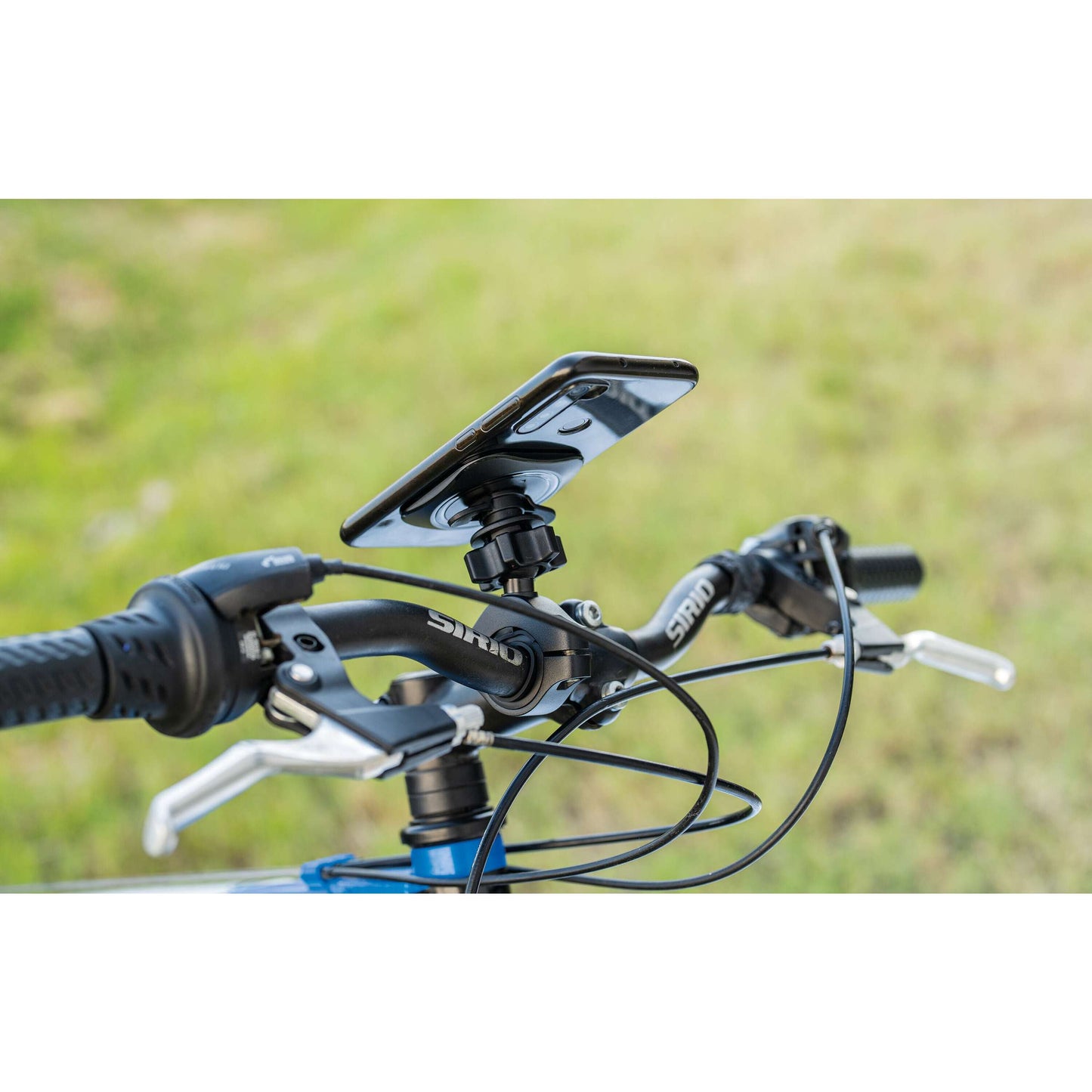 Optiline Mag Pro, Universal Adapter mit Duolock -System