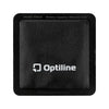 Optiline Tracker Compact, Ultra-dünner Klebstoff-Locator