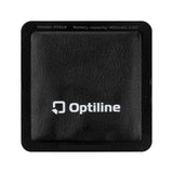 Optiline Tracker Compact, Ultra-dünner Klebstoff-Locator - afbeelding 5