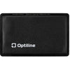 Optiline Tracker Flex, ultradünne faltbare Klebstoff-Locator