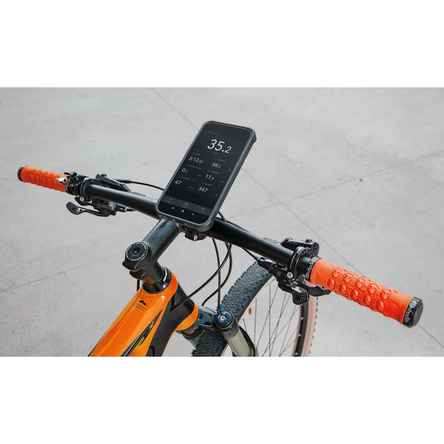 Lampa Optiline Telefonhalter für iPhone 13