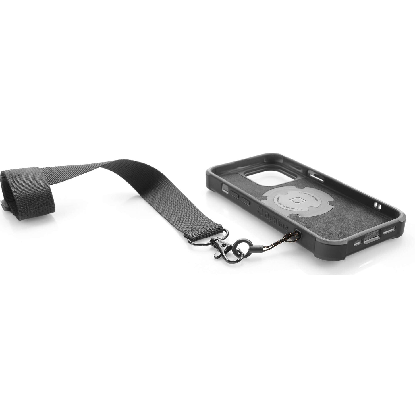 Lampa Optiline Telefonhalter für iPhone 14 Max