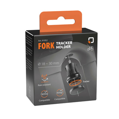 Optiline Vorderradgabel-Trackerhalter