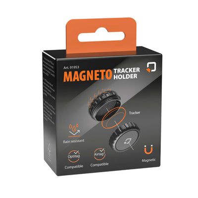 Optiline Magnet-Tracker-Halterung