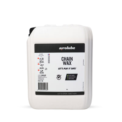 Airolube Kettenwachs 5L Kanister