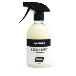 Airolube Cockpit-Spray 500ml Triggerflasche