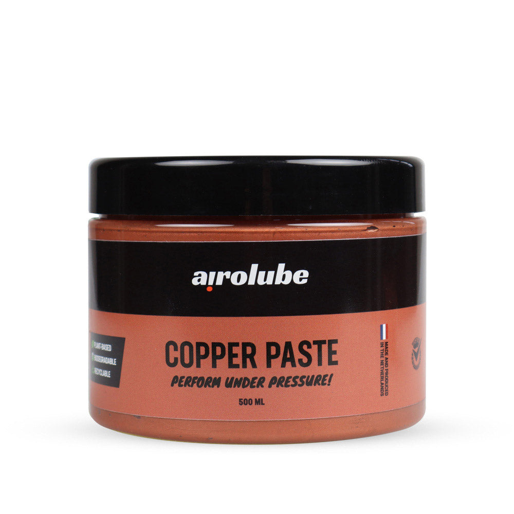 Kupferpaste Airolube 500ml