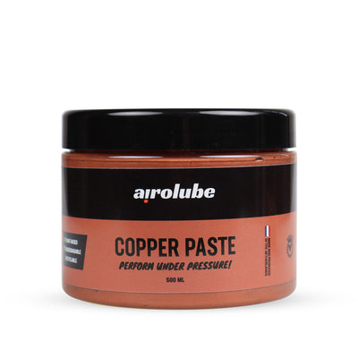 Kupferpaste Airolube 500ml