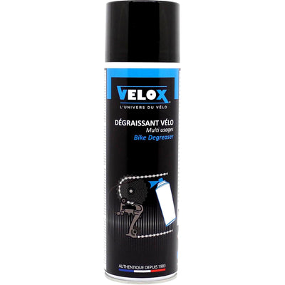 Schwalbe DeGreaer Halskette und Kassettenspray Can 400 ml
