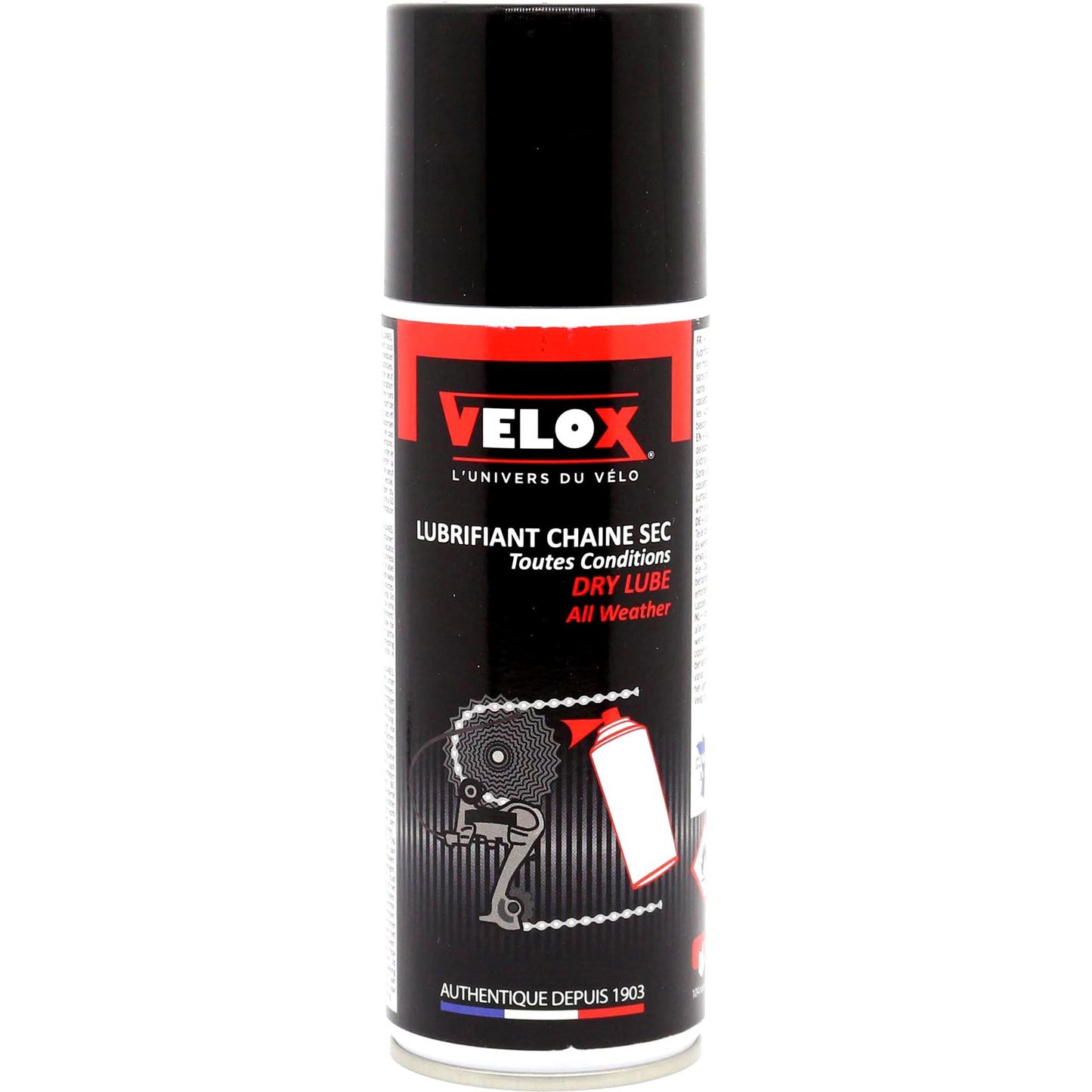 Schwalbe -Kettenöl Trockenmut 200 ml