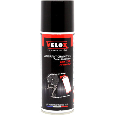 Schwalbe -Kettenöl Trockenmut 200 ml