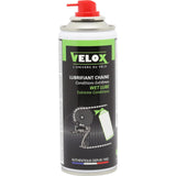 Schwalbe -Kettenöl -Gesetz Schmiermittel 200 ml - afbeelding 2