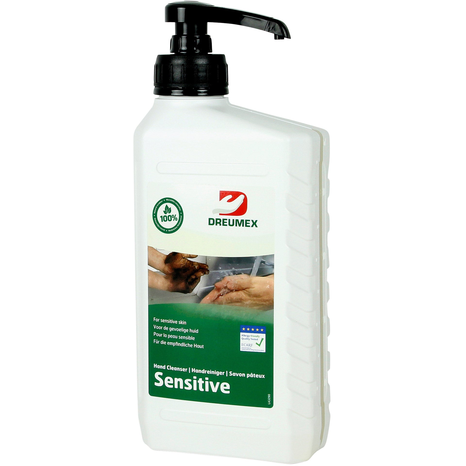 Handreinigung pastaempfindliche 1L
