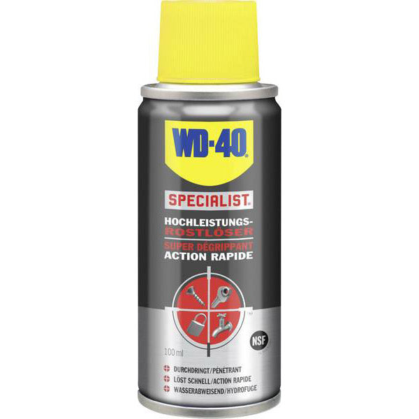 WD40 WD40 CRAWN OIL Specialist 100ml