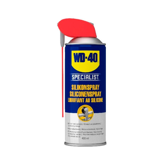 WD40 WD-40 Spezialist Silicon Spray 100ml