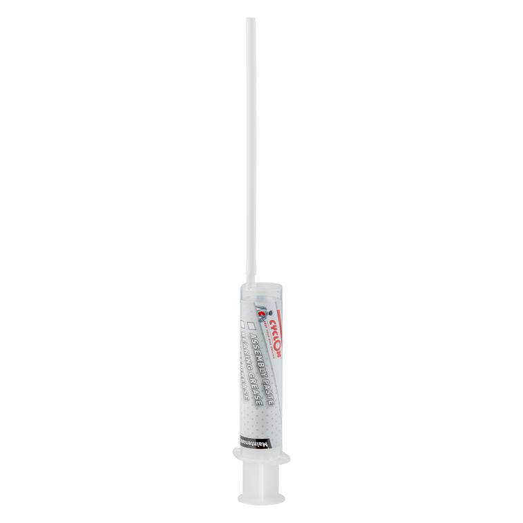 Cyclon Squirt für Schmierfett 20ml