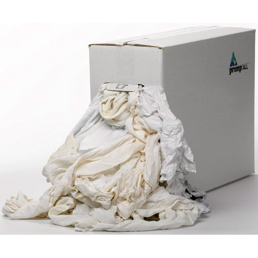 Reinigung von Tüchern ausgezeichnete Tricot White Box 9 kg