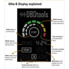 Cyclon dbdtools Strem Machine Ollie-B